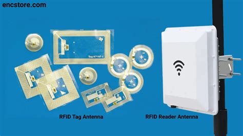 how do rfid proximity chip|rfid antenna.